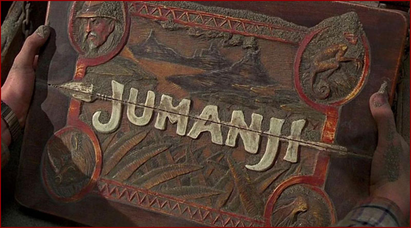 Jumanji