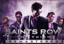 Saints Row: The Third