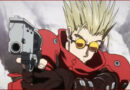 Trigun