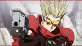 Trigun + Trigun : Badlands Rumble