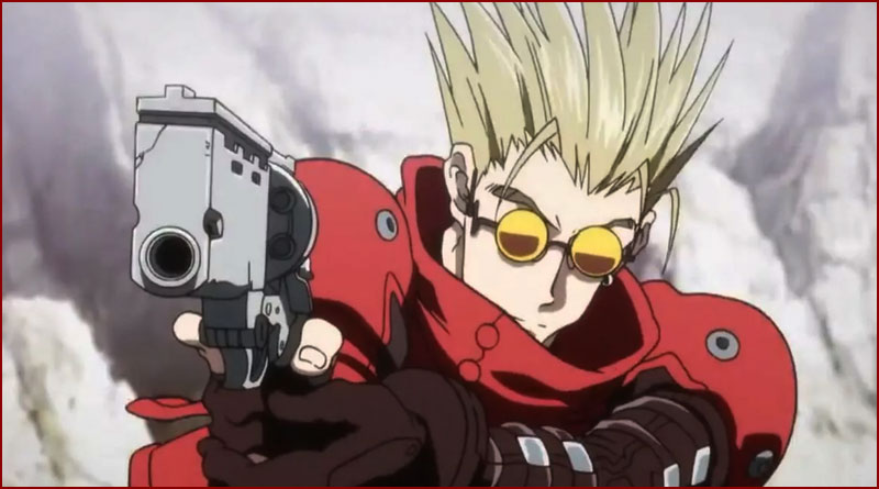 Trigun