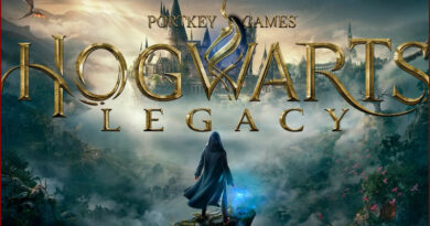 Hogwarts Legacy : L'Héritage de Poudlard