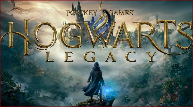 Hogwarts Legacy : L'Héritage de Poudlard