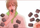 Heartbroken Chocolatier