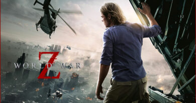 World War Z